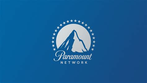 what is paramount network tv